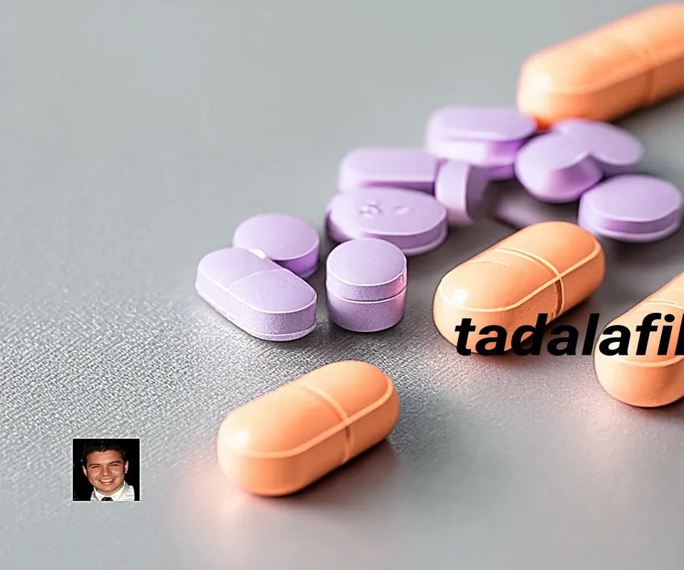 Tadalafil 60 mg